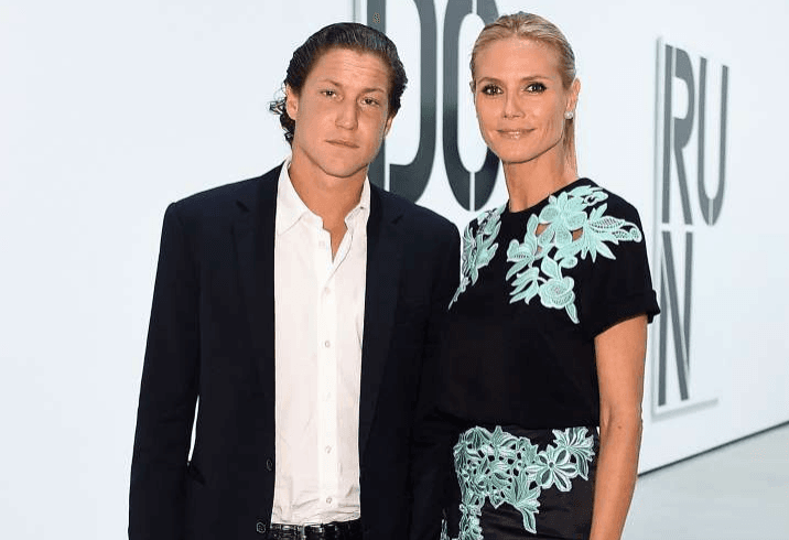 Heidi Klum dhe Vito Schnabel janë ndarë?