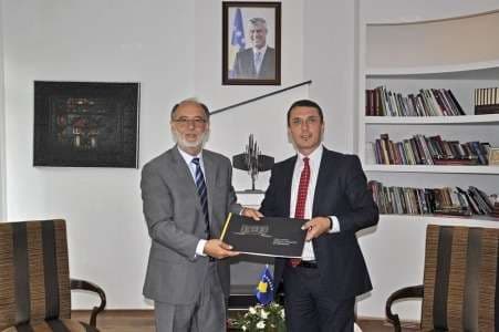 Muzeu i Kosovës me ekspozitë të përhershme në 10 vjetorin e Pavarësisë