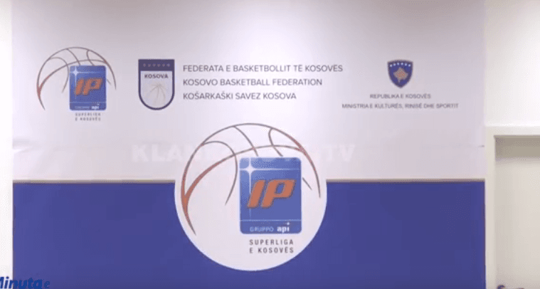 IP – sponsor i ri i FBK-së (VIDEO)