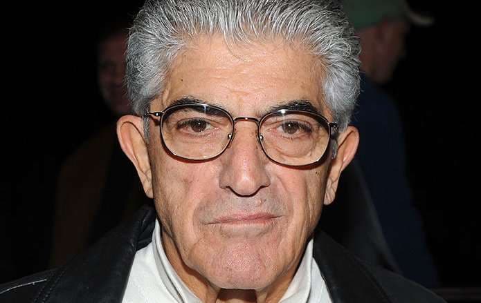 Vdes Frank Vincent
