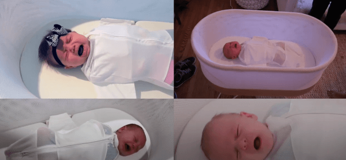 Dikur tradicional tashmë dhe djep modern (VIDEO)