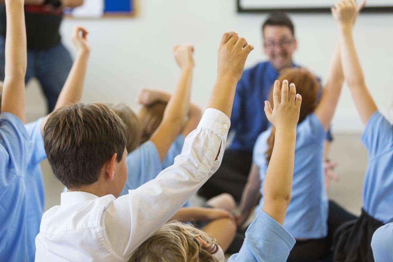 Fëmijët e lindur në shtator janë më të mençur