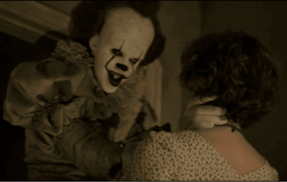 IT është filmi më fitimprurës horror në histori