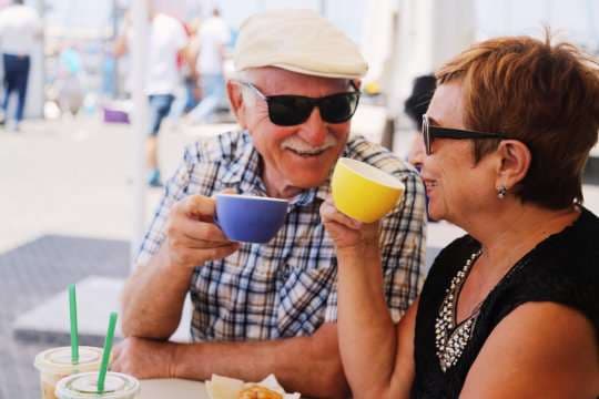 Pasi të pini kafe, ja çfarë ndodh në trupin tuaj