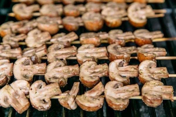 Mënyra e shëndetshme e përgatitjes së kërpudhave