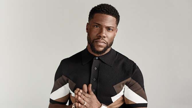 Kevin Hart do të shkojë në rehabilitim pas aksidentit me makinë