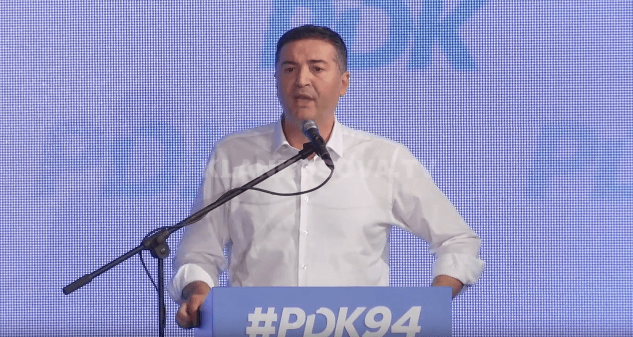 Çelaj jep premtimet para banorëve të Bregut të Diellit
