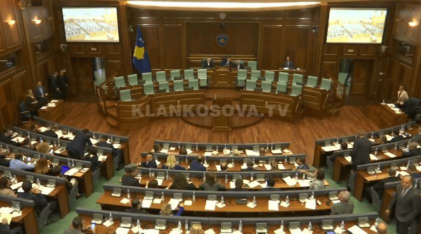 Lista Serbe e rëndesishme jo vetëm për qeverinë Haradinaj (VIDEO)