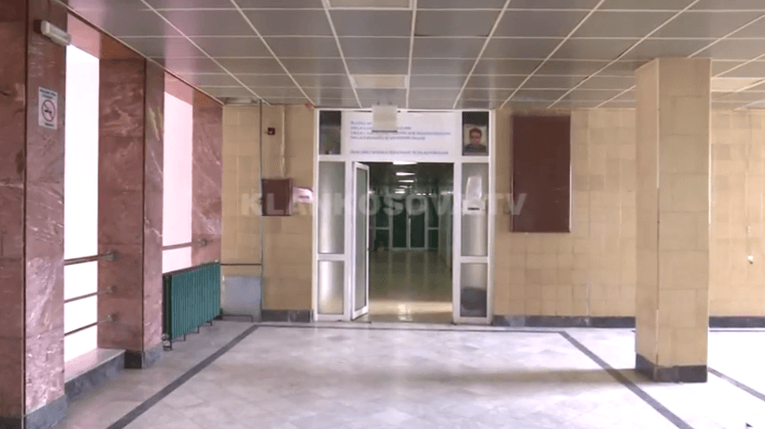 Katër raste nga epidemia e fruthit në Gjilan, raportohet për gjendje jo të mirë shëndetësore