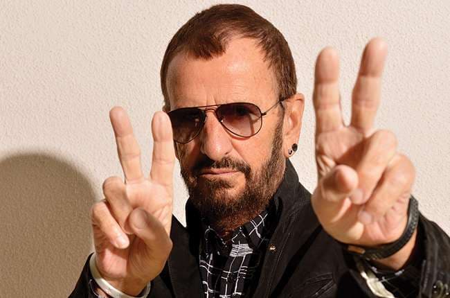 Ringo Starr shpjegon pse e mbështet Brexit-in