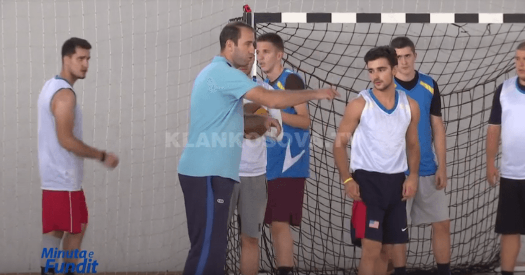 Spaqi vazhdon karrierën si trajner (VIDEO)