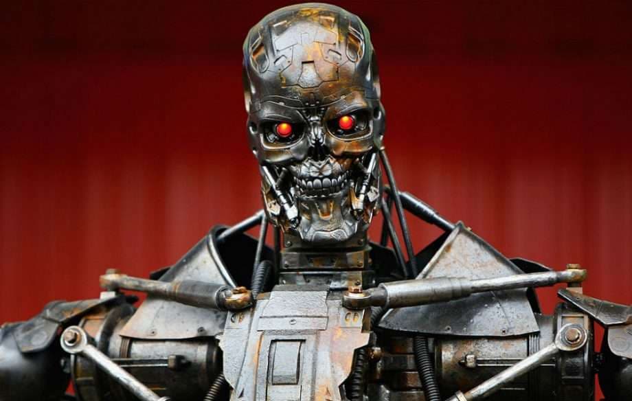 Cameron: Terminator 6 vazhdim i Terminator 2