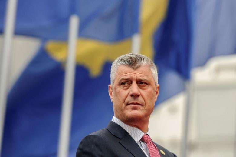 Thaçi nuk sheh alternativë përveç dialogut