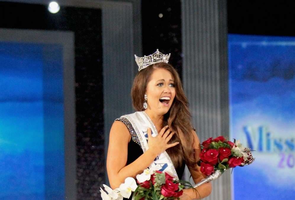 Kjo është fituesja e “Miss America 2018”