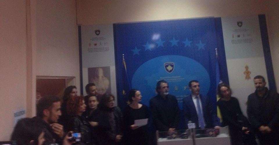 Pagat e aktorëve do të rriten në janar të 2018-ës