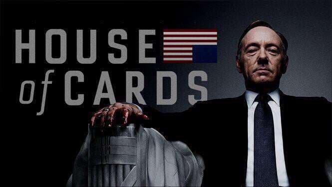 Akuzat ndaj Kevin Spacey shembin “House of Cards” (VIDEO)