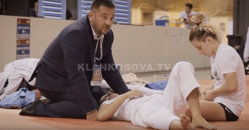 Xhudo, Kuka ndër katër trajnerët më të mirë në botë (VIDEO)