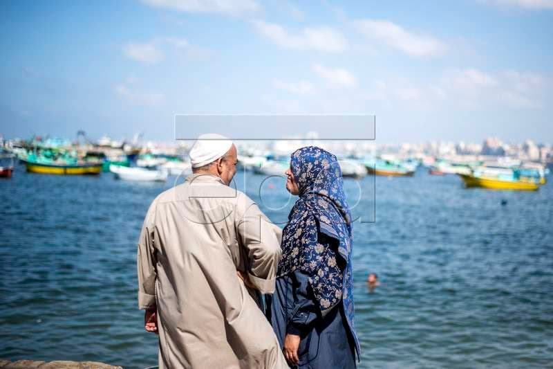 Alexandria, qyteti të cilin shumë njerëz e vizitojnë