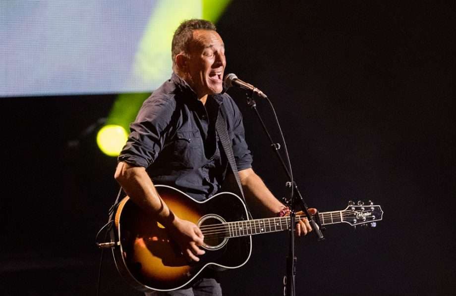 Kënga e Bruce Springsteen që u refuzua për filmat e “Harry Potter”
