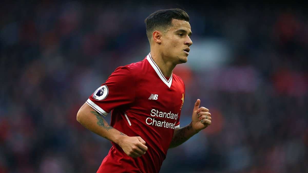Coutinho do të largohet, por jo drejt Barcelonës