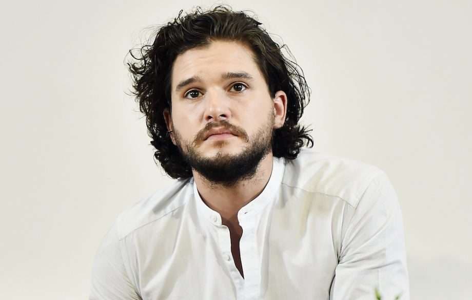 Kit Harington: E kisha gabim për seksizmin te burrat