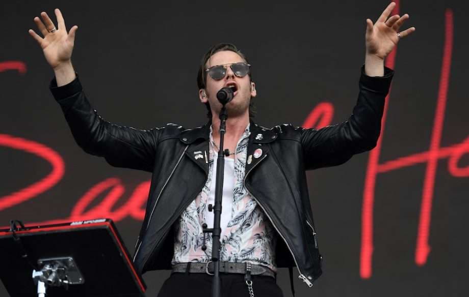 “Gabim të luhej ‘Pumped Up Kicks’ pas rastit të Las Vegas”