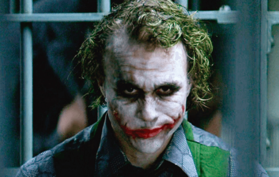 Heath Ledger kishte kërkuar të rrihej në setin e “Dark Knight”