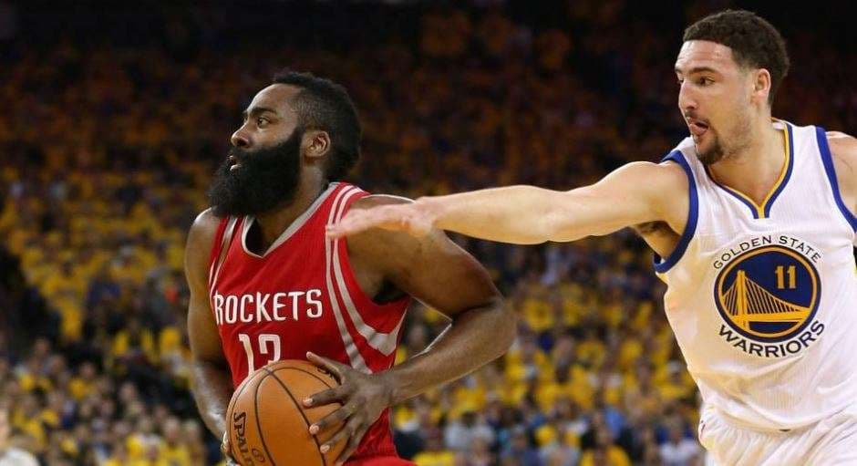 Kampioni e nis me humbje sezonin në NBA, Young lë në hije Curry e Durant