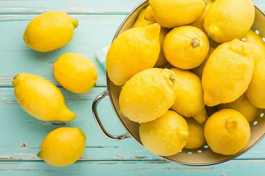 Vetitë shëndetësore të limonit