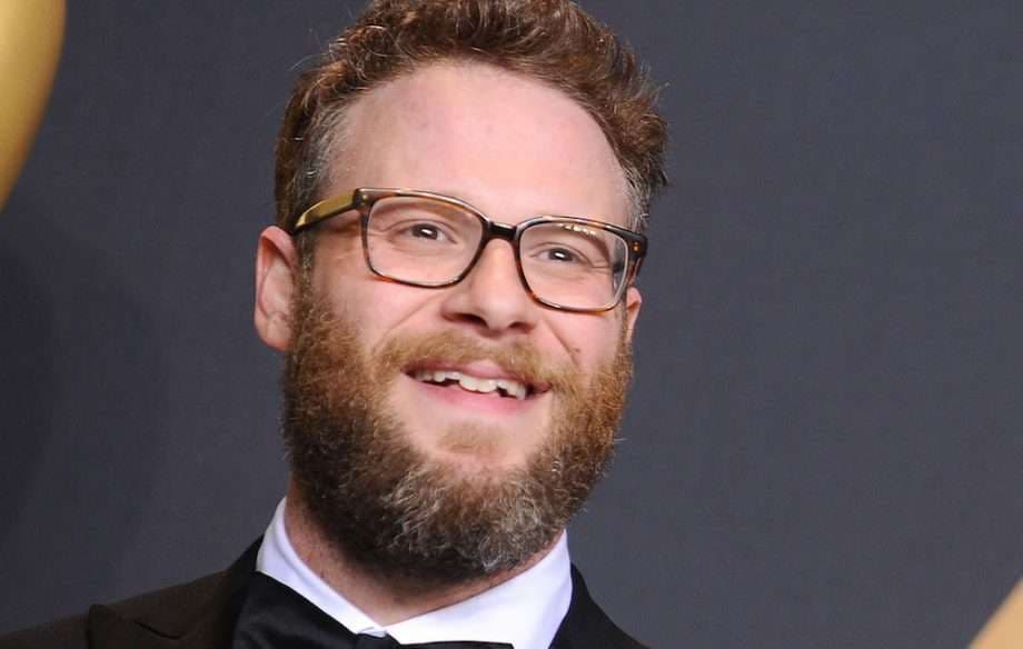 Nuk i përgjigjet thirrjeve të saj, nëna e Seth Rogen e kontakton në Twitter
