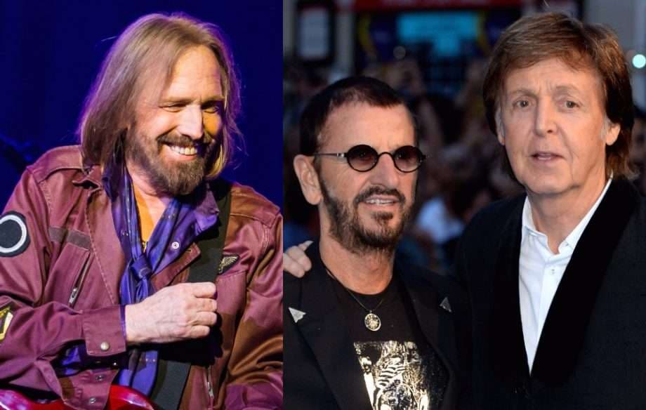 Dy Beatles nderojnë Pettyn