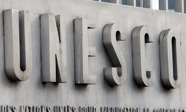 Amerika u largua nga UNESCO për shkak të Izraelit