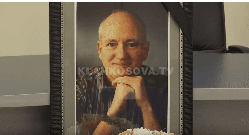 Elsie kujtohet nga kolegët akademikë (VIDEO)
