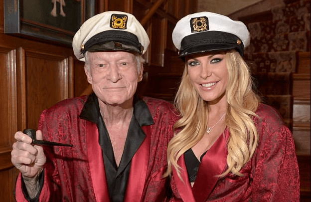 Mësohet shkaku i vdekjes së Hefner