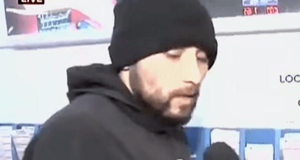 Përgjigja e këtij personi bën xhiron e botës (VIDEO)