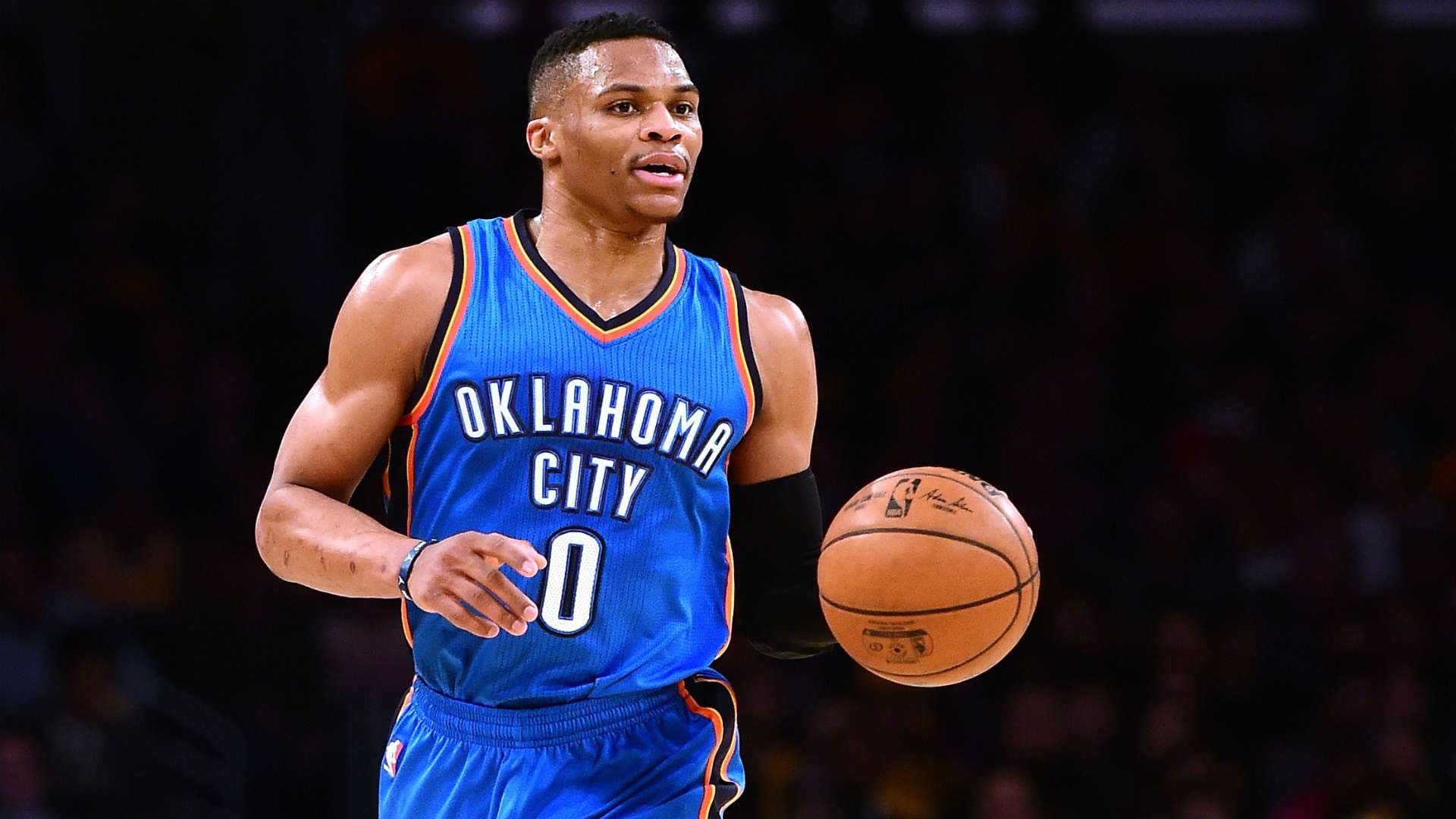 Westbrook thyen tjetër rekord në NBA (VIDEO)