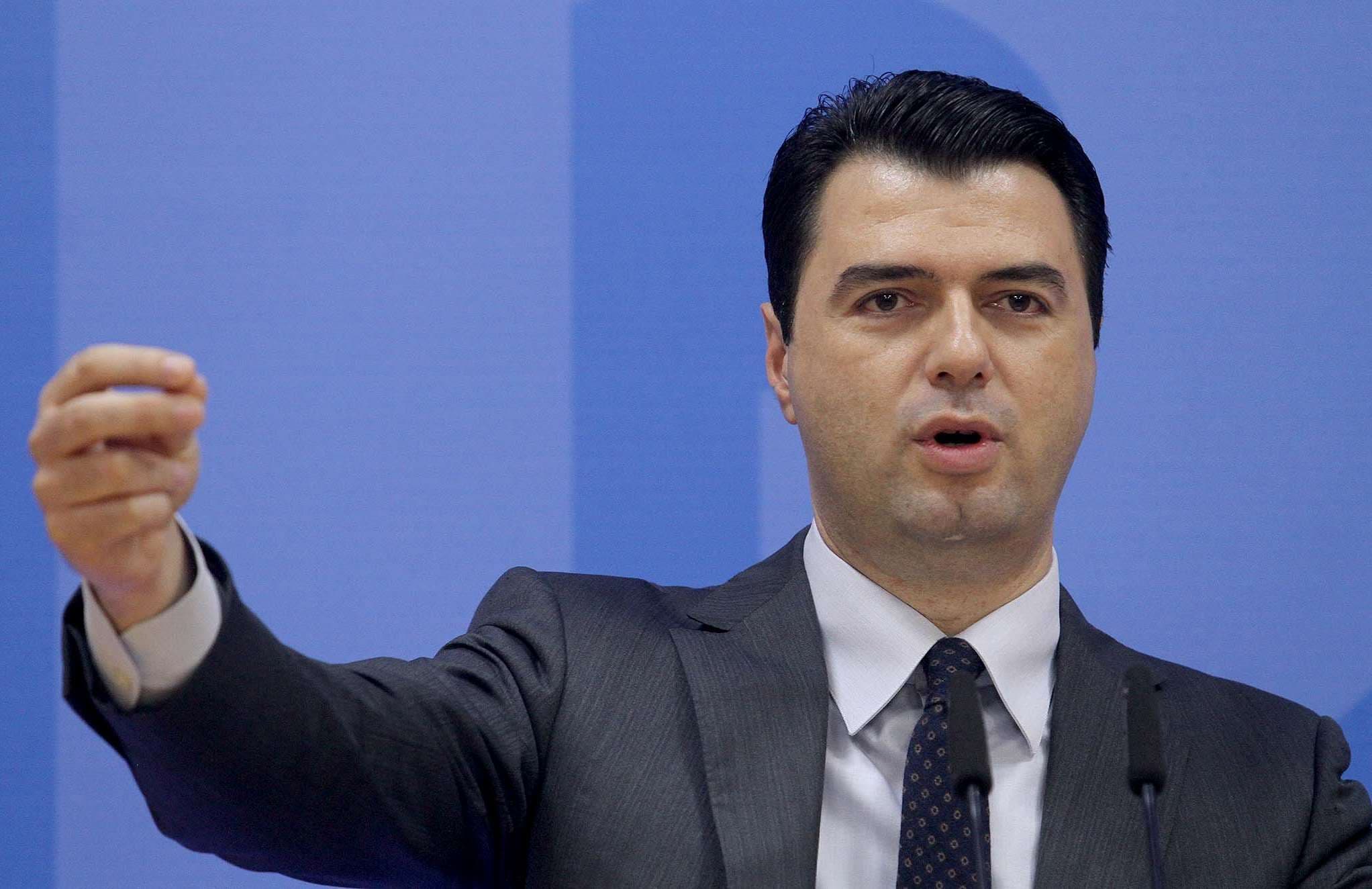Basha: Ngjarje e rëndë në Elbasan, policia e fsheh