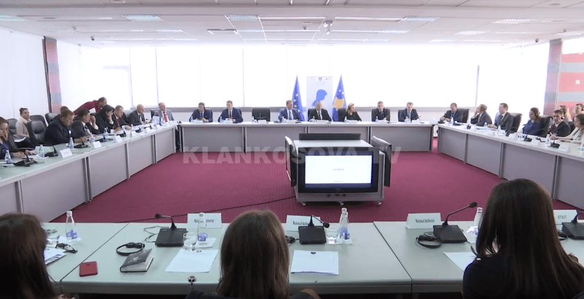 BE ndihmon Kosovën në luftimin e trafikimit (VIDEO)