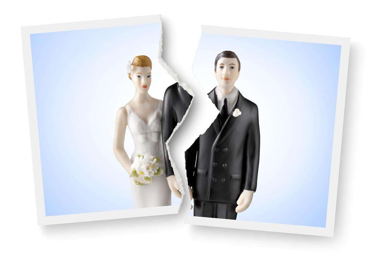 Divorci është dukuri që bartet nëpër familje por është edhe gjenetike