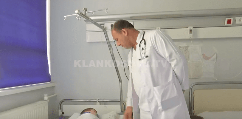 Fruthi kaplon Kosovën (VIDEO)