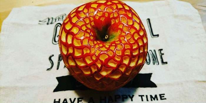 Art me fruta e perime