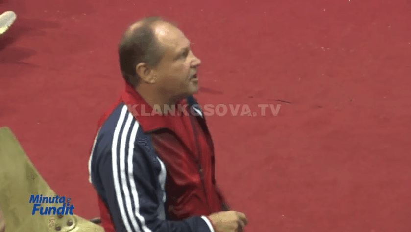 Ish kampioni olimpik në boks, qanë me lot nga mikpritja në Kosovë (VIDEO)