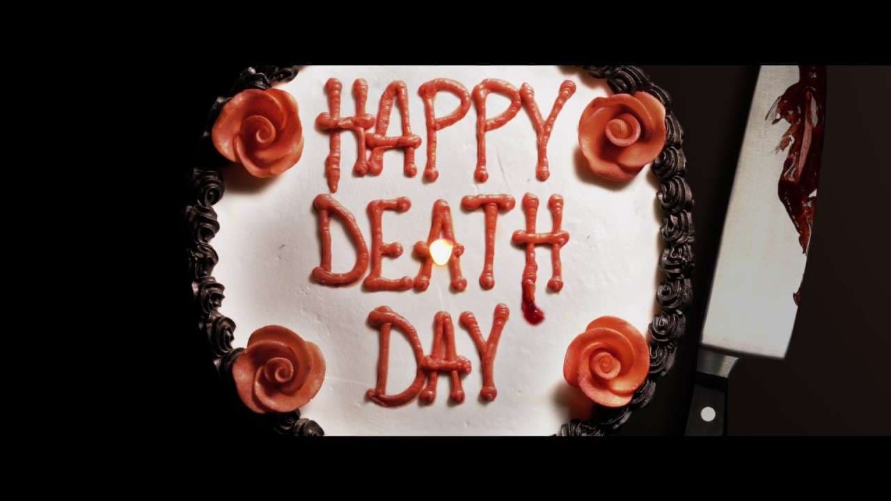 “Happy Death Day” po mbizotëron nëpër kinema