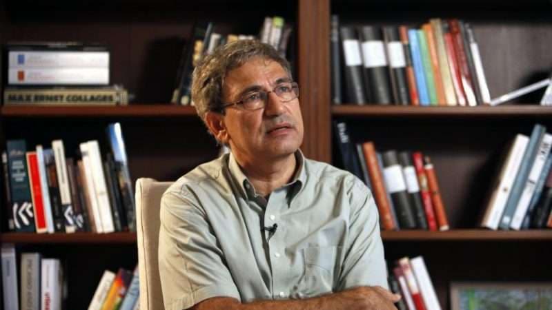 Orhan Pamuk: Është bërë e pamundur të jetosh në Turqi
