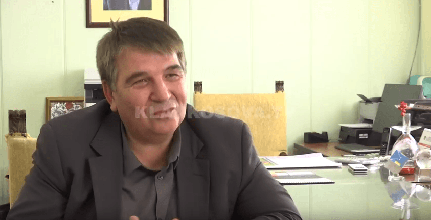 Sejdiu e nis mandatin me reforma (VIDEO)