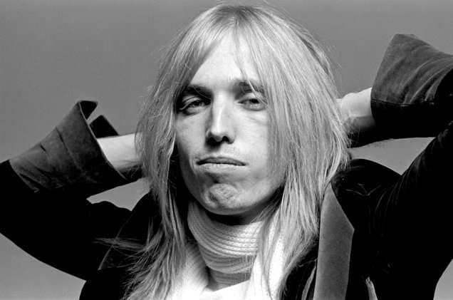 Vdes Tom Petty