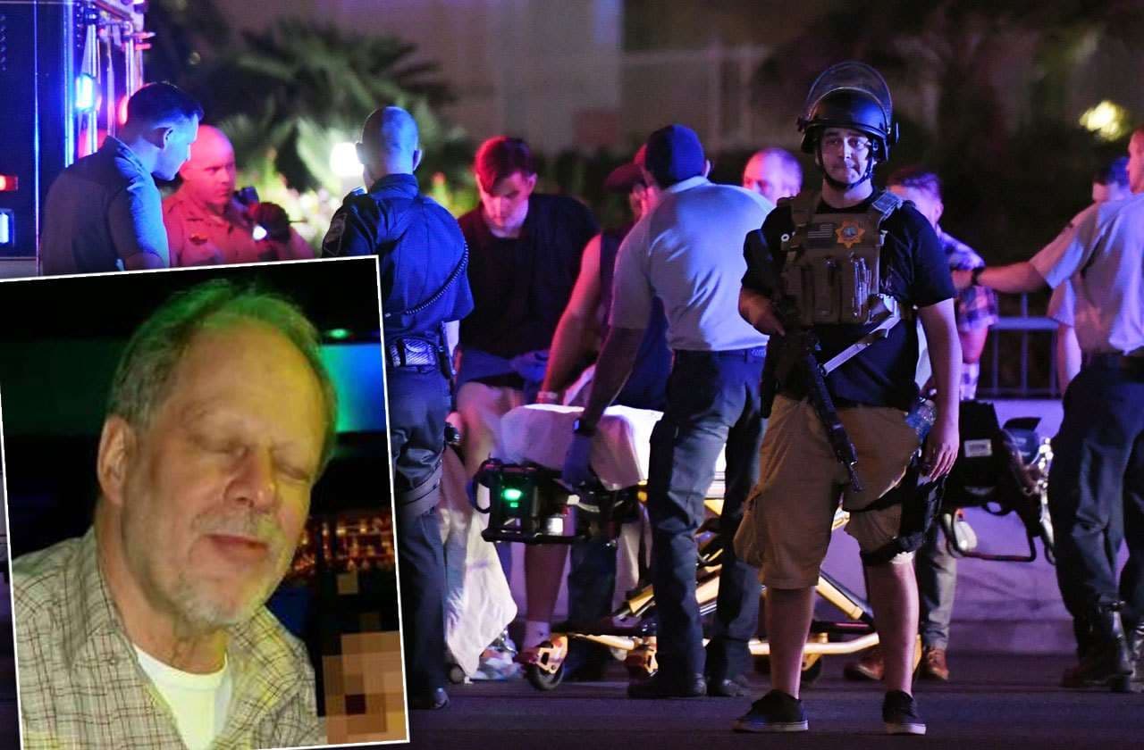 Paddock u nxit nga diazepam të kryej vrasjet– mjekët hedhin poshtë teorinë!