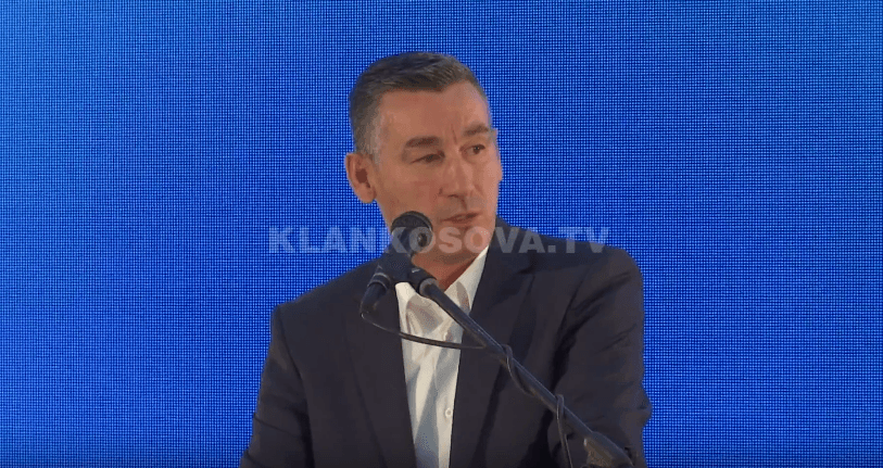 Veseli: Kosova i dha vulë perspektivës evropiane