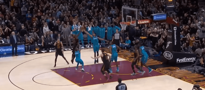 Cavs në seri fitoresh (VIDEO)