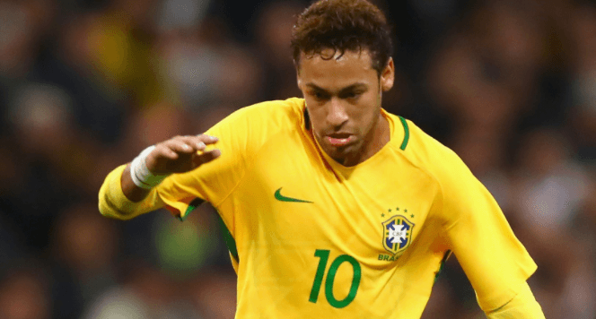 Casemiro: Neymar i mirëseardhur te Reali